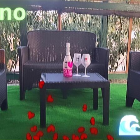 Villa Villino Relax Syracuse Exterior foto